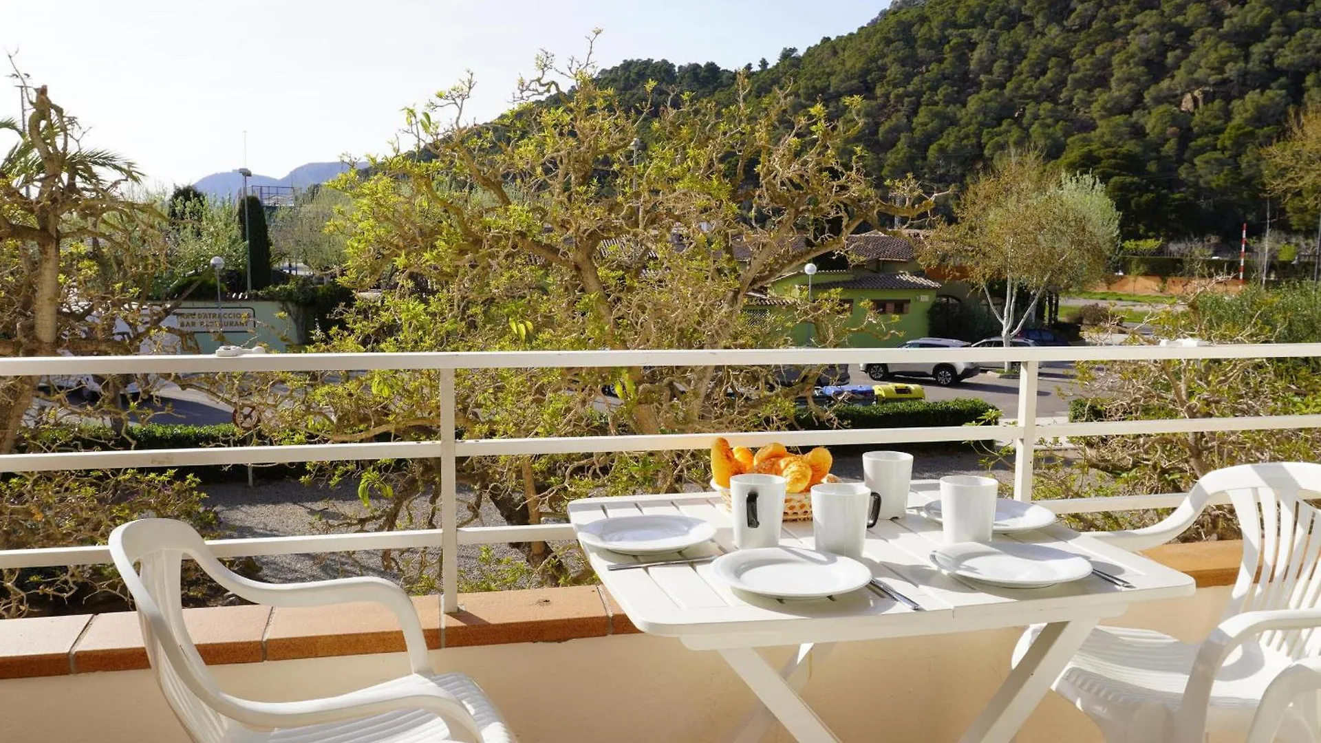 Apartamento Reformado Con Piscina Cerca De La Playa Y Centro De L'Estartit, Ideal Para Familias - Es-323-58 0*, L'Estartit Spain