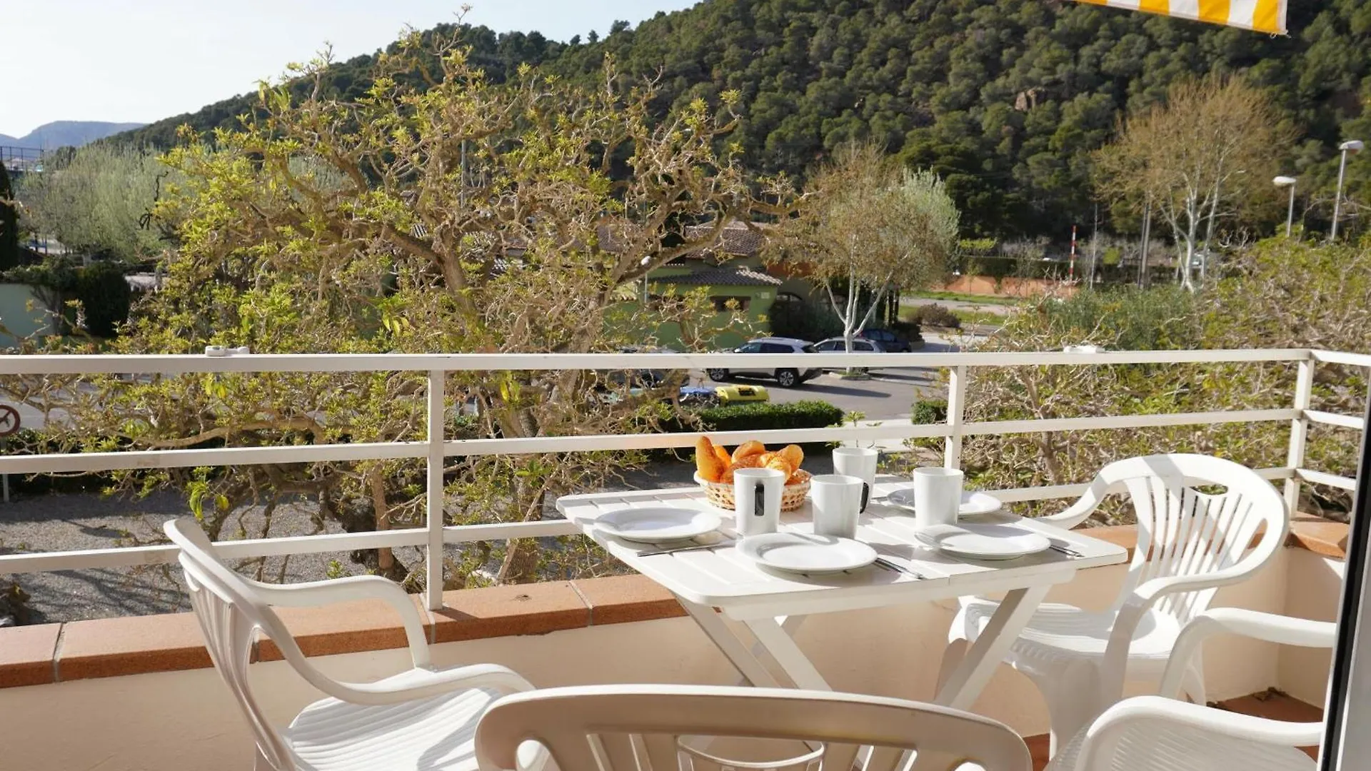 Apartamento Reformado Con Piscina Cerca De La Playa Y Centro De L'Estartit, Ideal Para Familias - Es-323-58 Apartment L'Estartit