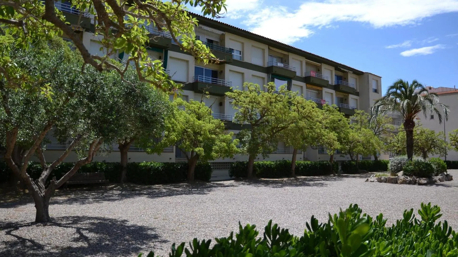 Apartamento Reformado Con Piscina Cerca De La Playa Y Centro De L'Estartit, Ideal Para Familias - Es-323-58 Apartment